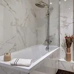 Appartement Sejour Parisien D'exception Pour 8 Personnes *
