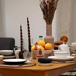 Appartement Sejour Parisien D'exception Pour 8 Personnes *