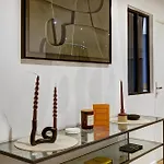 Appartement Sejour Parisien D'exception Pour 8 Personnes *