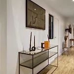 Appartement Sejour Parisien D'exception Pour 8 Personnes *