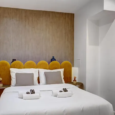 Sejour Parisien D'exception Pour 8 Personnes Parijs