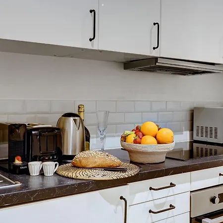 Sejour Parisien D'exception Pour 8 Personnes Parijs