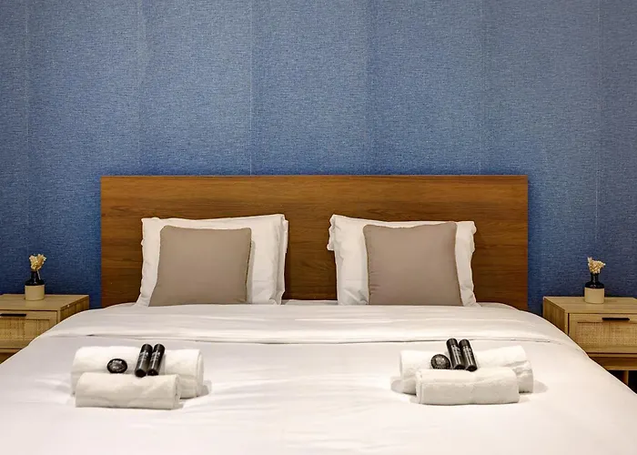 Sejour Parisien D'exception Pour 8 Personnes Appartement Parijs