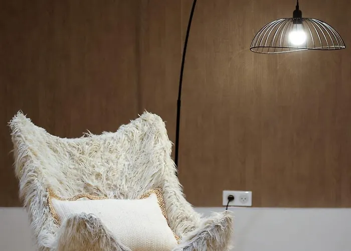 Sejour Parisien D'exception Pour 8 Personnes Appartement