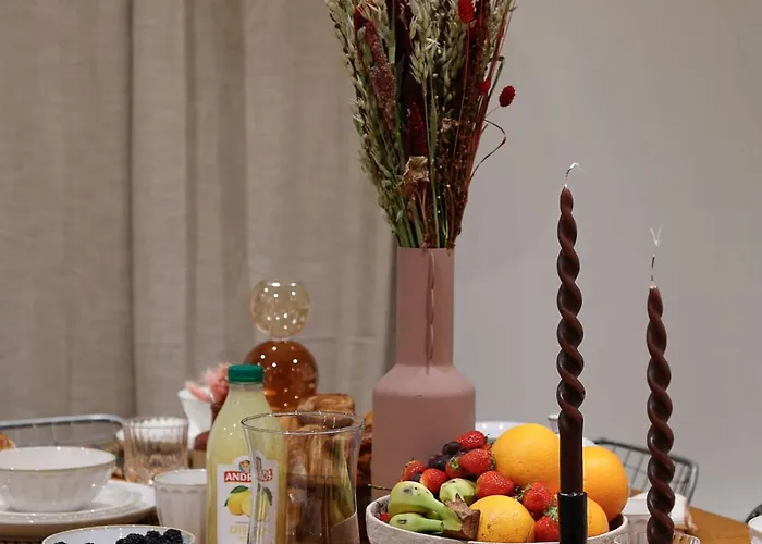 Sejour Parisien D'exception Pour 8 Personnes